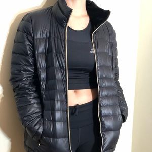 CALVIN KLEIN PACKABLE DOWN JACKET